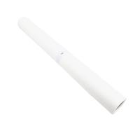 Sorandy Papier à Patron Rouleau de Traçage pour Couture, Dessin, 24 | Surface transparente, découpée sur mesure, papier à dessin effaçable pour artistes et studios