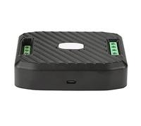 Sorandy PEACEFAIR - Compteur de Tension Cc PZEM-017, Analyseur de Consommation D'énergie de Haute Précision pour Appareils Ménagers, Kit 50A 100A 200A 300A (pazm-017+usb)