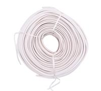 Sorandy Serrure de Revêtement de Piscine, Rouleau de Verrouillage en PVC de 120 Pieds, Kit de Patch de Piscine avec Matériau PVC Flexible, Idéal pour Les Piscines Creusées et Hors Sol