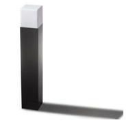 SORANO 500 AZ4444 Azzardo lampe pilier pour jardin extérieur