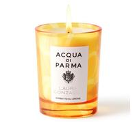 Sorbetto al Limone Bougie Parfumée au Sorbet au Citron 200g
