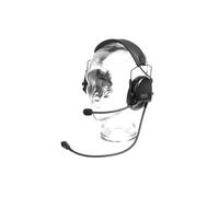 Sordin Casque Avec Micro Supreme Mil Cc Slim