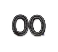 Sordin Set de coussinets et de protège-oreilles Supreme Pro/Pro-X pour protections auditives – Gel