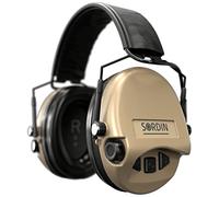 Sordin Mil aux SFA Cache-Oreilles Mixte