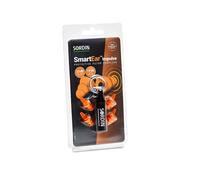 Protecteurs auditifs SmartEar Impulse Sordin - Orange