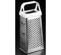 - sorepro rape carree 4 faces inox *194610