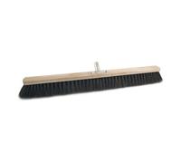 SOREX Balai Arenga avec support de manche en métal bois plat l.800mm SOREX Quantité:1