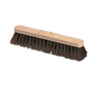 SOREX Balai Arenga avec trou d'emmanch. mont. bois L.400 mm SOREX Quantité:1