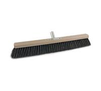 SOREX Saalbesen Arenga L.600mm complet avec support manche métal bois plat Quantité:1