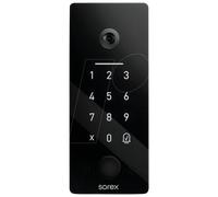 SOREX WRUNI31111 - Contrôle d'accès, WLAN/RFID/code/empreinte digitale