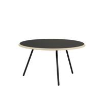 Soround Coffee Table Table d'appoint Ø 60 cm Woud - 5712800004328