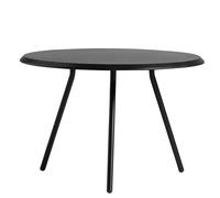Soround Coffee Table Table d'appoint Ø60x44 cm Charcoal Woud OFFRE SPECIALE - 5712800002331