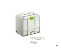 Sortainer³ FESTOOL SYS3-COMBI M 337 - 577767