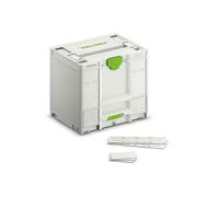 Sortainer³ FESTOOL SYS3-COMBI M 337 - 577767