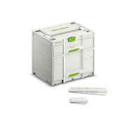 Sortainer³ FESTOOL SYS3-SORT/2 M 337 - 577770