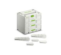 Sortainer³ FESTOOL SYS3-SORT/3 M 337 - 577769