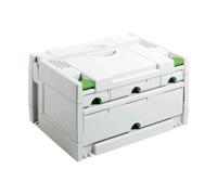 SORTAINER SYS 3-SORT / 4 FESTOOL 491522