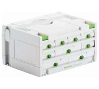 Sortainer SYS3-SORT/9 - 9 tiroirs - 491985