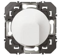 SORTIE CABLE ASSOCIABLE BLANC