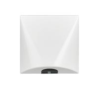 Sortie de câble 1 poste Mosaic blanc Legrand