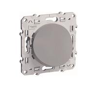 Schneider Electric - Sortie de câble 6 à 12 mm² à vis - aluminium - Odace - Schneider G