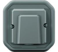 Sortie De Câble Avec Serre Câbles - Plexo Legrand Diamètre 5 - 13 Mm