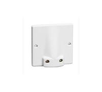 Sortie de câble NILOÉ 20 32A 95x95mm avec serre câble LEGRAND 31490