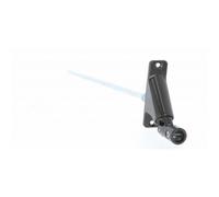 Sortie de caisson volet roulant 90° Marron - Hexa 7 - 7840.70.38M