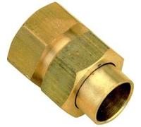 Fixation robinetterie monotrou à sertir - per diamètre 12 - Robifix GRIPP