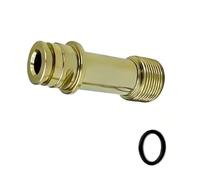 Sortie de pompe 308862005 compatible avec nettoyeur haute pression Ryobi RY141900 RY14122