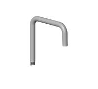 sortie Dornbracht complète 90282218101-00 chromé