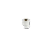 Nicoll Pipe droite WC SRW3E