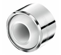 Sortie hygiénique mâle bague laiton - 24 x 100 sans grille ni cloison - Biosafe DELABIE