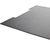 Sortimo 1000010122 LB 102/136 Matelas antidérapant 1 pièce