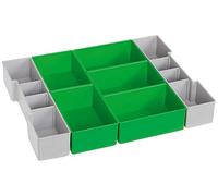 Sortimo 51015304 Boîte de Cloisonnement D3 L-BOXX