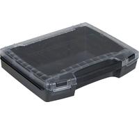 Sortimo i-BOXX 72 6100000336 Boîte à outils vide ABS noir (L x l x H) 367 x 316 x 72 mm