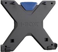 Sortimo i-BOXX Support mural (L x l x H) 325 x 355 x 47 mm Contenu 1 pc(s)