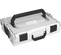 Sortimo Boîte à outils vide L-BOXX 102 FG 600.001.0109 ABS – ext. 442 x 357 x 117 mm
