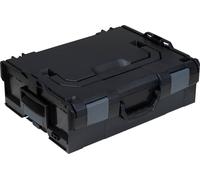 Sortimo L-BOXX 136 6100000306 Boîte à outils vide ABS noir (L x l x H) 442 x 357 x 151 mm