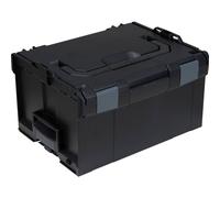 Sortimo Valise L-BOXX 238 – ABS noir 442×253×357 mm