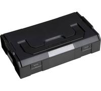 Sortimo L-BOXX Mini 6100000323 Boîte à outils vide ABS noir (L x l x H) 260 x 156 x 63 mm