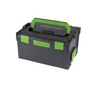 Gossen Metrawatt Sortimo L-Boxx Secutest Base Z503D Mallette pour appareil de mesure