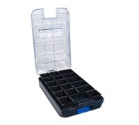 Sortimo T-BOXX 120 H63 Coffret 13 pièces avec set IB