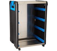 Sortimo WorkMo 24-750 1000004447 avec 8 rails de coffre