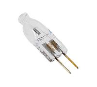SOS Accessoire Ampoule 12V / 20W / G4 / 28mm / diam. 7Mm pour Hotte 484000000983, 50240103007 AEG, ARISTON HOTPOINT, ARTHUR MARTIN, ARTHUR MARTIN ELEC