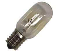 SOS Accessoire Ampoule 20W E17 pour Four micro-ondes - 71X9000, 481913480047 BRANDT, THOMSON