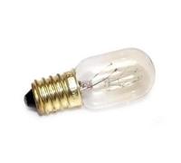 SOS Accessoire Ampoule 40W 220V E27 pour Réfrigérateur, congélateur 480132100815 BAUKNECHT, KITCHENAID, WHIRLPOOL