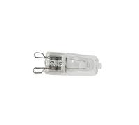 SOS Accessoire Ampoule halogène G9 25W pour Four micro-ondes 71X2994 AEG, ARCELIK, ARTHUR MARTIN, ARTHUR MARTIN ELECTROLUX, ASKO, ATAG, BAUKNECHT, BLA