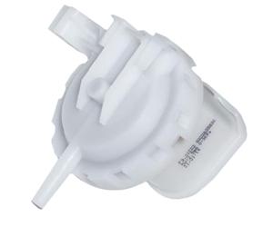 SOS Accessoire Capteur de pression analogique pour Lave-linge 00637136, 00619600 BOSCH, CONSTRUCTA, GAGGENAU, NEFF, SIEMENS, VIVA
