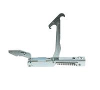 SOS Accessoire Charnière de porte pour Four, cuisinière 931330532 SMEG